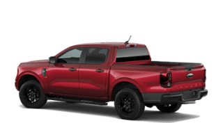 2026 Ford Ranger® External Image 2